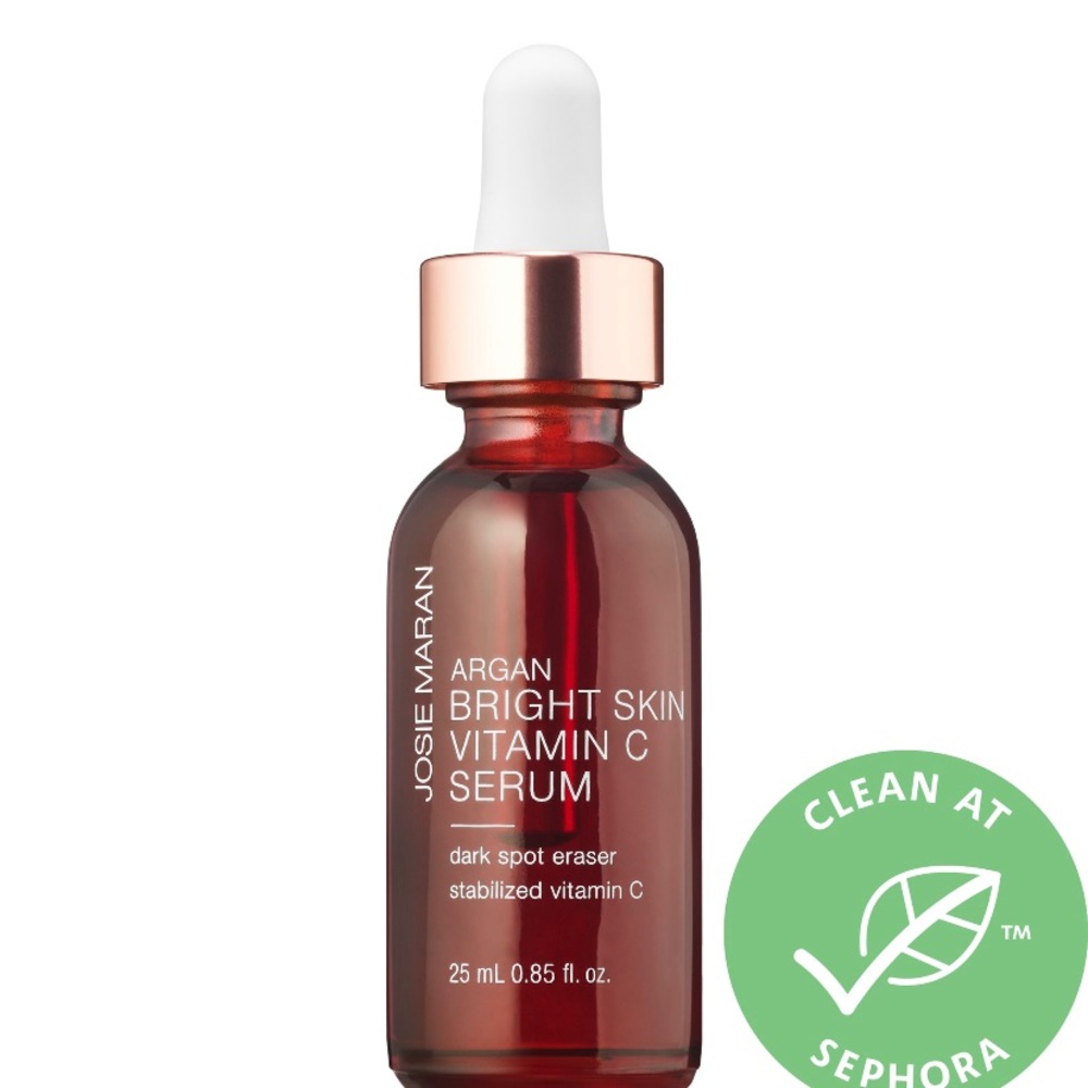 Josie Moran vitamin C